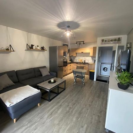 Superbe Appartement De 41M2 Refait A Neuf Saint-Jean-de-Monts Ngoại thất bức ảnh