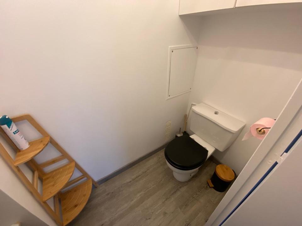 Superbe Appartement De 41M2 Refait A Neuf Saint-Jean-de-Monts Ngoại thất bức ảnh