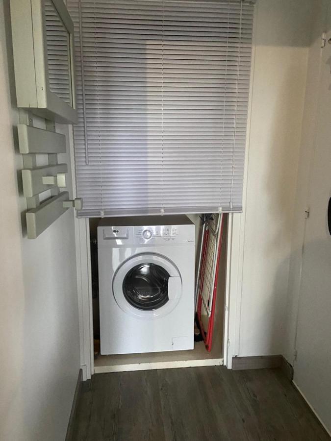 Superbe Appartement De 41M2 Refait A Neuf Saint-Jean-de-Monts Ngoại thất bức ảnh